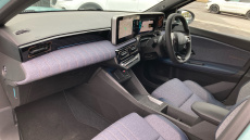 Renault 4 110kW Techno 52kWh Comfort range 5dr Auto Electric Estate